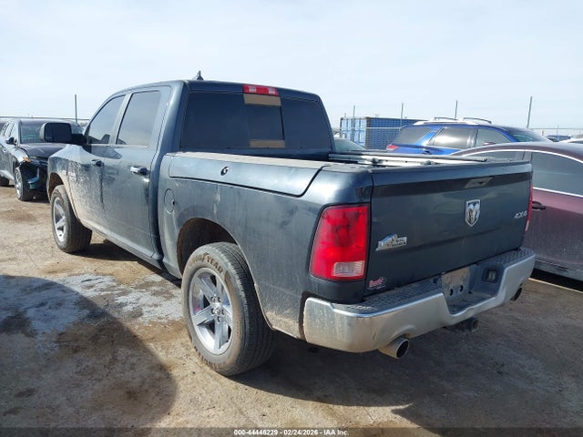 Aukcja sprzedaży 2014 Ram 1500 Big Horn, vin: 1C6RR7LT5ES284269, numer aukcji: 44446229