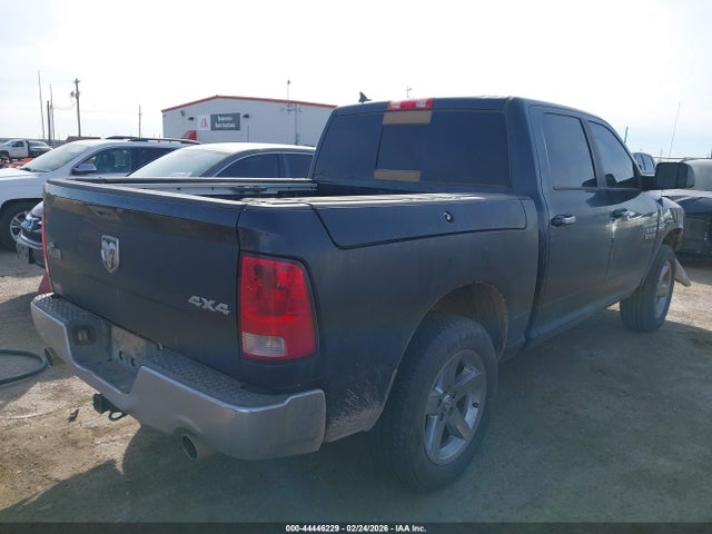 Aukcja sprzedaży 2014 Ram 1500 Big Horn, vin: 1C6RR7LT5ES284269, numer aukcji: 44446229