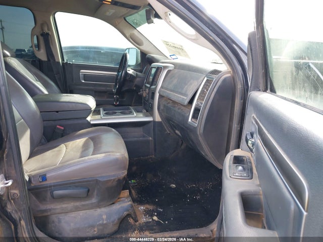 Aukcja sprzedaży 2014 Ram 1500 Big Horn, vin: 1C6RR7LT5ES284269, numer aukcji: 44446229