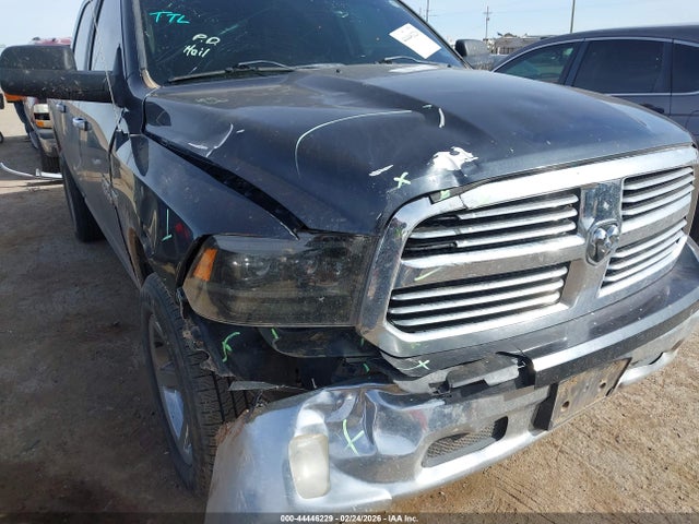 Aukcja sprzedaży 2014 Ram 1500 Big Horn, vin: 1C6RR7LT5ES284269, numer aukcji: 44446229