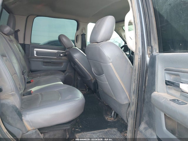 Aukcja sprzedaży 2014 Ram 1500 Big Horn, vin: 1C6RR7LT5ES284269, numer aukcji: 44446229