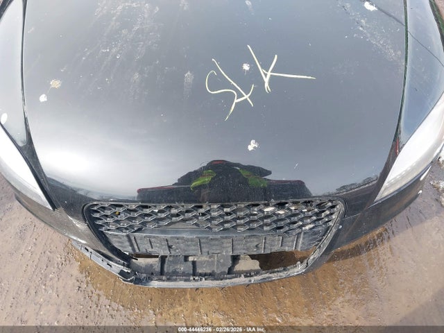 2014 AUDI TT TRUBFAFK8E1000857 Photo 9