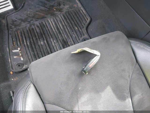 2014 AUDI TT TRUBFAFK8E1000857 Photo 10