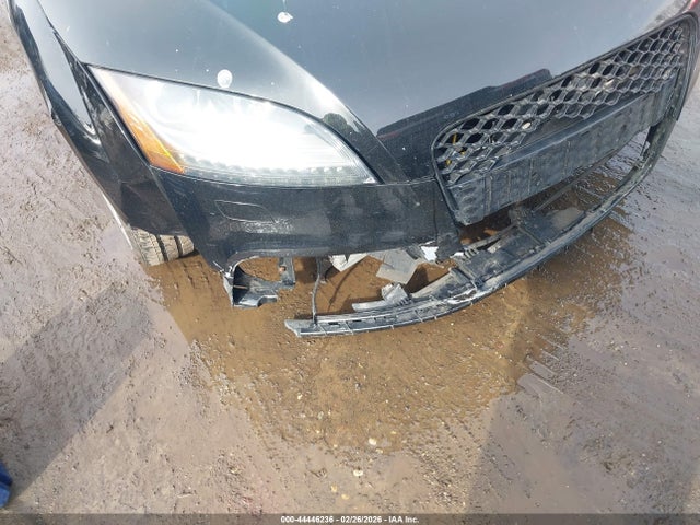 2014 AUDI TT TRUBFAFK8E1000857 Photo 5