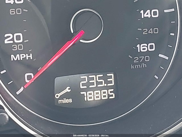 2014 AUDI TT TRUBFAFK8E1000857 Photo 6