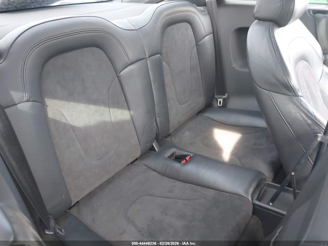 2014 AUDI TT TRUBFAFK8E1000857 Photo 7