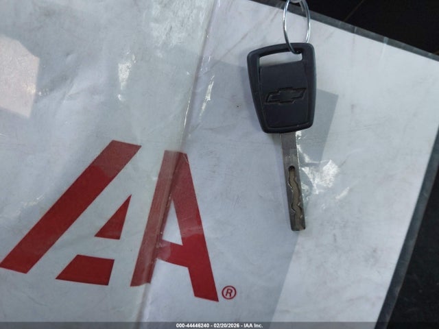 2014 CHEVROLET SILVERADO 1500 3GCUKREC3EG194383 Photo 10