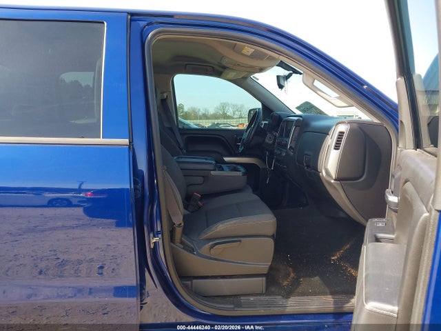 2014 CHEVROLET SILVERADO 1500 3GCUKREC3EG194383 Photo 4