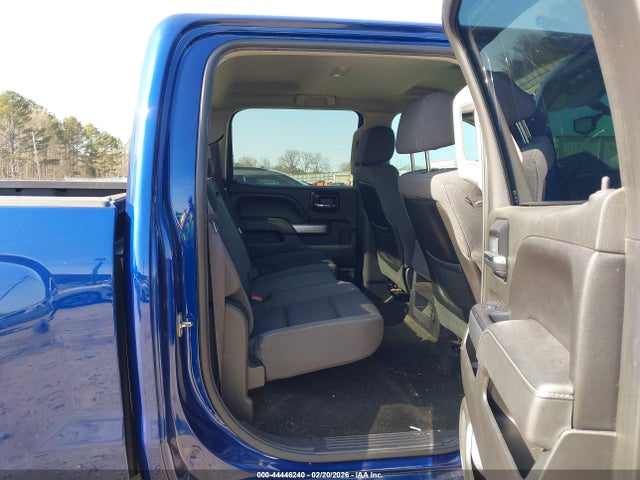 2014 CHEVROLET SILVERADO 1500 3GCUKREC3EG194383 Photo 7