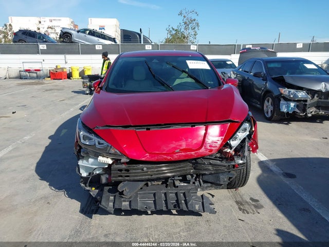 1N4BZ1CP8KC317304 Nissan Leaf Sl Plus