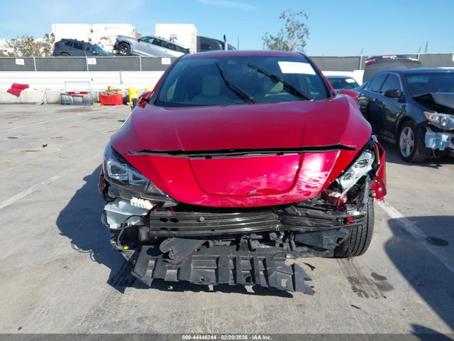 2019 NISSAN LEAF 1N4BZ1CP8KC317304 Photo 5