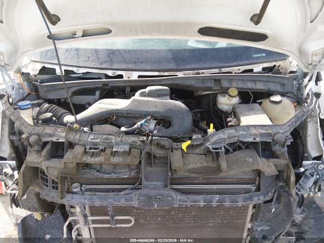 2019 FORD TRANSIT-250 1FTYR2CM8KKB07842 Photo 9