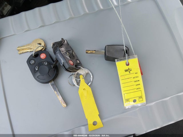 2019 FORD TRANSIT-250 1FTYR2CM8KKB07842 Photo 10