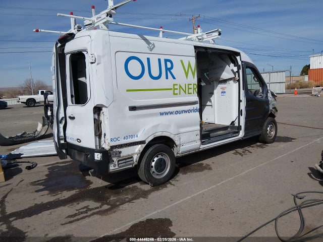 2019 FORD TRANSIT-250 1FTYR2CM8KKB07842 Photo 3