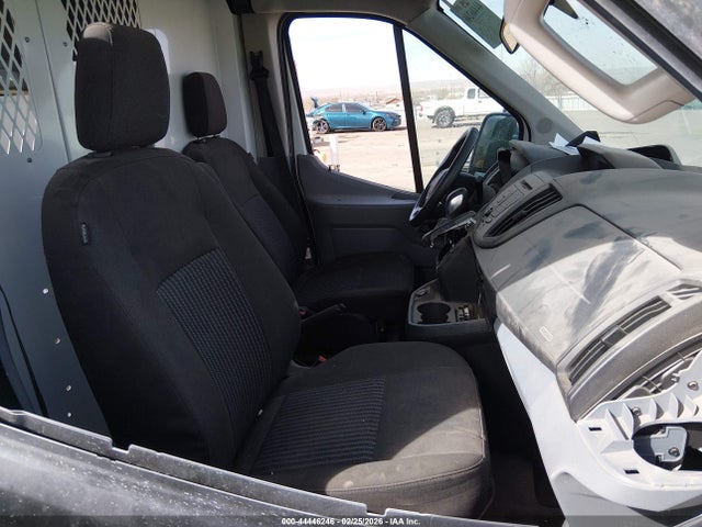 2019 FORD TRANSIT-250 1FTYR2CM8KKB07842 Photo 4