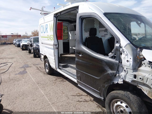 2019 FORD TRANSIT-250 1FTYR2CM8KKB07842 Photo 5