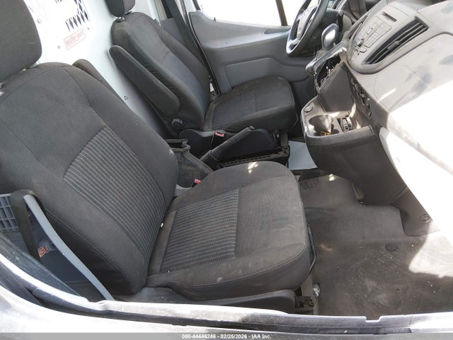 2019 FORD TRANSIT-250 1FTYR2CM8KKB07842 Photo 7