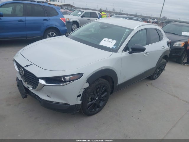 2024 MAZDA CX-30 3MVDMBBM4RM628329 Photo 1