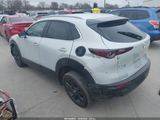 2024 MAZDA CX-30 3MVDMBBM4RM628329 Photo 2