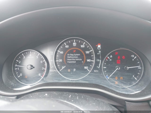 2024 MAZDA CX-30 3MVDMBBM4RM628329 Photo 6