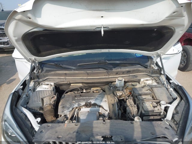 Aukcja sprzedaży 2016 Buick Envision Premium I, vin: LRBFXESX7GD236286, numer aukcji: 44446254