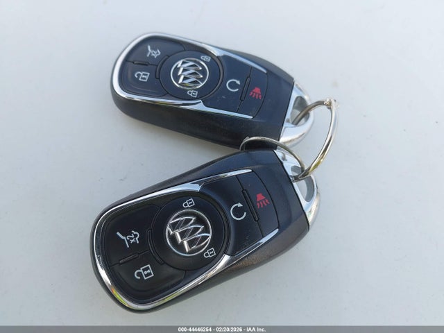 Aukcja sprzedaży 2016 Buick Envision Premium I, vin: LRBFXESX7GD236286, numer aukcji: 44446254