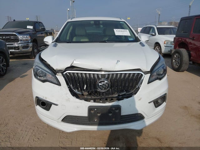 Aukcja sprzedaży 2016 Buick Envision Premium I, vin: LRBFXESX7GD236286, numer aukcji: 44446254