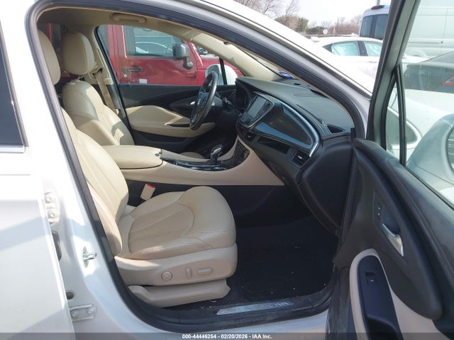 Aukcja sprzedaży 2016 Buick Envision Premium I, vin: LRBFXESX7GD236286, numer aukcji: 44446254