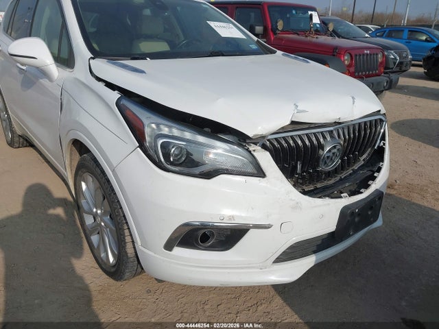 Aukcja sprzedaży 2016 Buick Envision Premium I, vin: LRBFXESX7GD236286, numer aukcji: 44446254