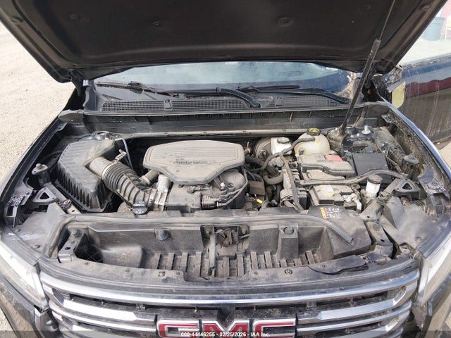Aukcja sprzedaży 2022 Gmc Acadia Awd At4, vin: 1GKKNLLS9NZ126633, numer aukcji: 44446255