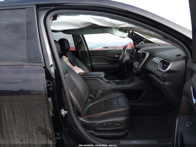 Aukcja sprzedaży 2022 Gmc Acadia Awd At4, vin: 1GKKNLLS9NZ126633, numer aukcji: 44446255