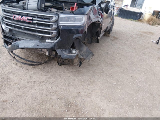 Aukcja sprzedaży 2022 Gmc Acadia Awd At4, vin: 1GKKNLLS9NZ126633, numer aukcji: 44446255