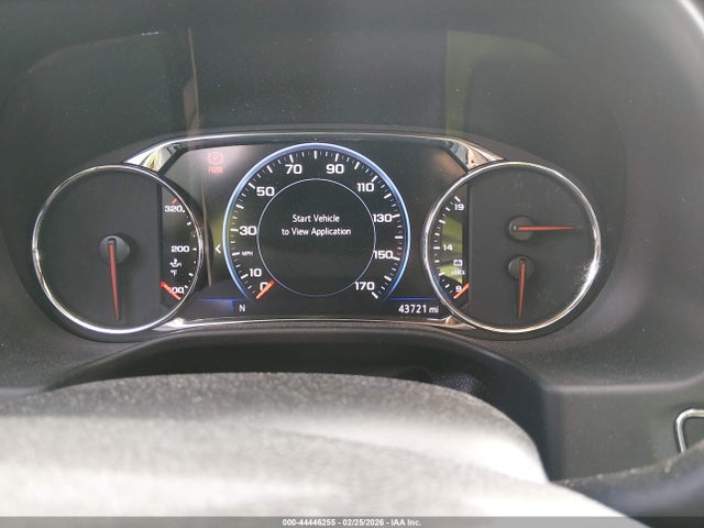 Aukcja sprzedaży 2022 Gmc Acadia Awd At4, vin: 1GKKNLLS9NZ126633, numer aukcji: 44446255