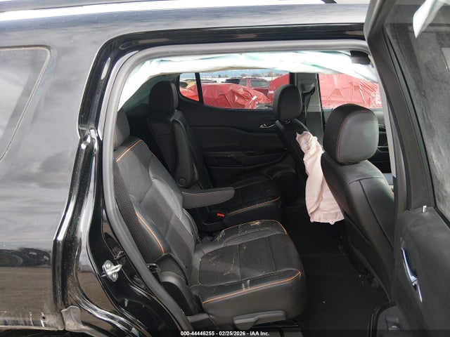 Aukcja sprzedaży 2022 Gmc Acadia Awd At4, vin: 1GKKNLLS9NZ126633, numer aukcji: 44446255