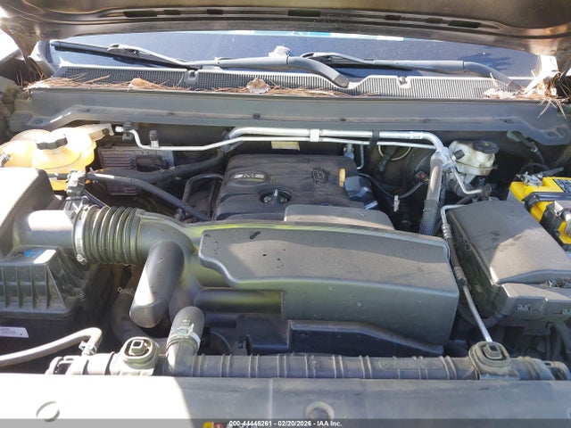 Продажа на аукционе авто 2019 Gmc Canyon, vin: 1GTH5BEA7K1136382, номер лота: 44446261