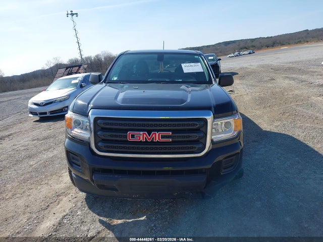 Продажа на аукционе авто 2019 Gmc Canyon, vin: 1GTH5BEA7K1136382, номер лота: 44446261