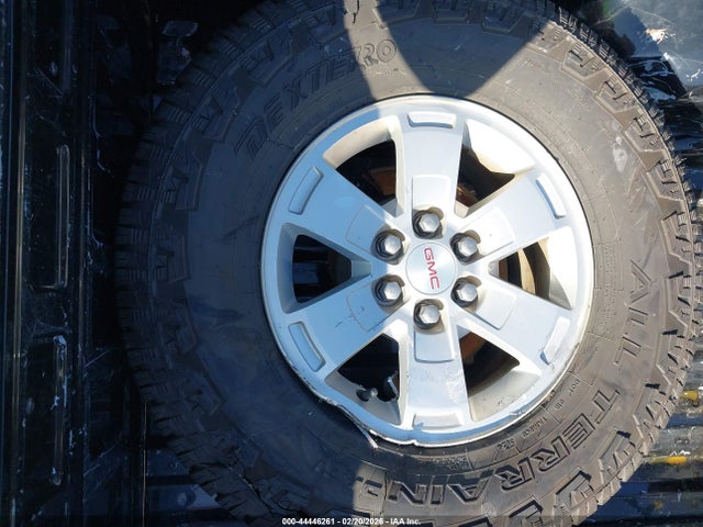 Продажа на аукционе авто 2019 Gmc Canyon, vin: 1GTH5BEA7K1136382, номер лота: 44446261