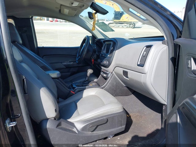 Продажа на аукционе авто 2019 Gmc Canyon, vin: 1GTH5BEA7K1136382, номер лота: 44446261