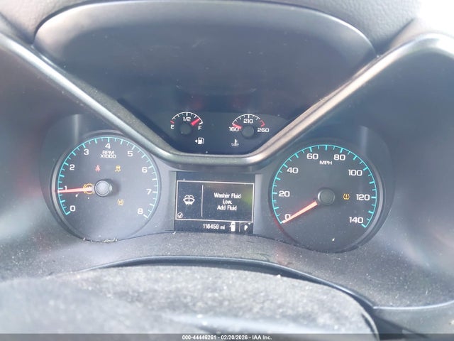 Продажа на аукционе авто 2019 Gmc Canyon, vin: 1GTH5BEA7K1136382, номер лота: 44446261