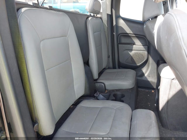 Продажа на аукционе авто 2019 Gmc Canyon, vin: 1GTH5BEA7K1136382, номер лота: 44446261