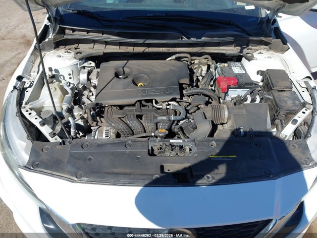 1N4BL4BV4LC157720 Nissan Altima S Fwd