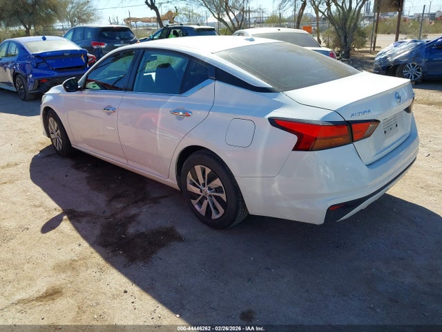 1N4BL4BV4LC157720 Nissan Altima S Fwd