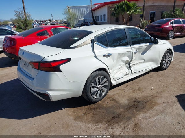 1N4BL4BV4LC157720 Nissan Altima S Fwd