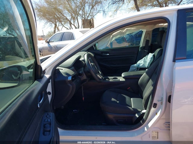 1N4BL4BV4LC157720 Nissan Altima S Fwd