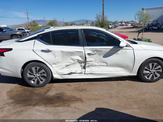 1N4BL4BV4LC157720 Nissan Altima S Fwd