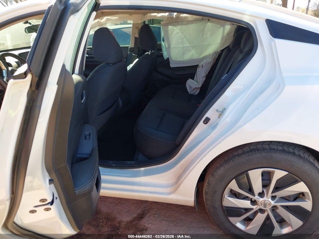 1N4BL4BV4LC157720 Nissan Altima S Fwd