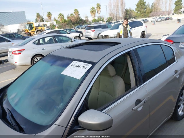 44446270 :رقم المزاد ، JNKCV61E49M308272 vin ، 2009 Infiniti G37 Journey مزاد بيع