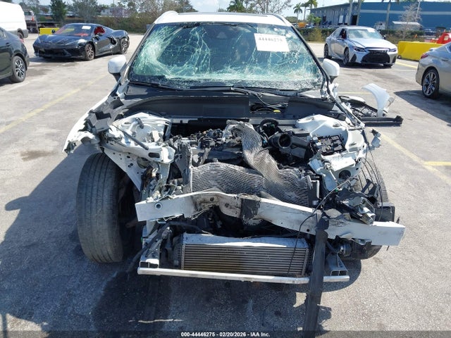 2021 VOLVO XC60 YV4102RK8M1793730 Photo 5