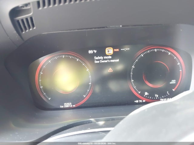 2021 VOLVO XC60 YV4102RK8M1793730 Photo 6