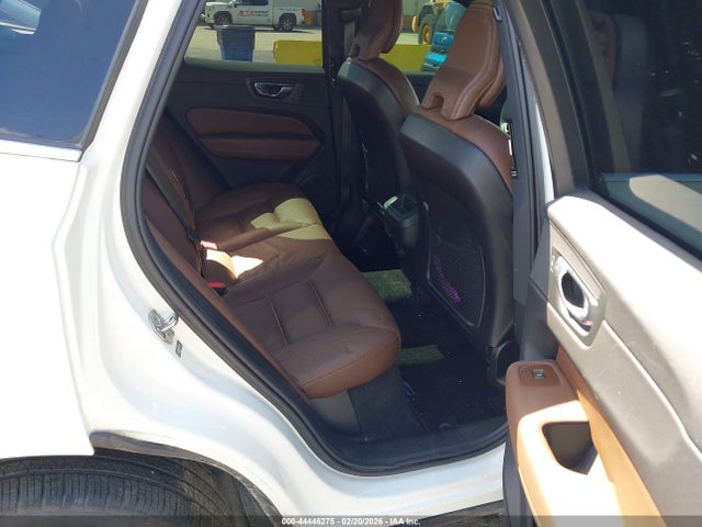 2021 VOLVO XC60 YV4102RK8M1793730 Photo 7